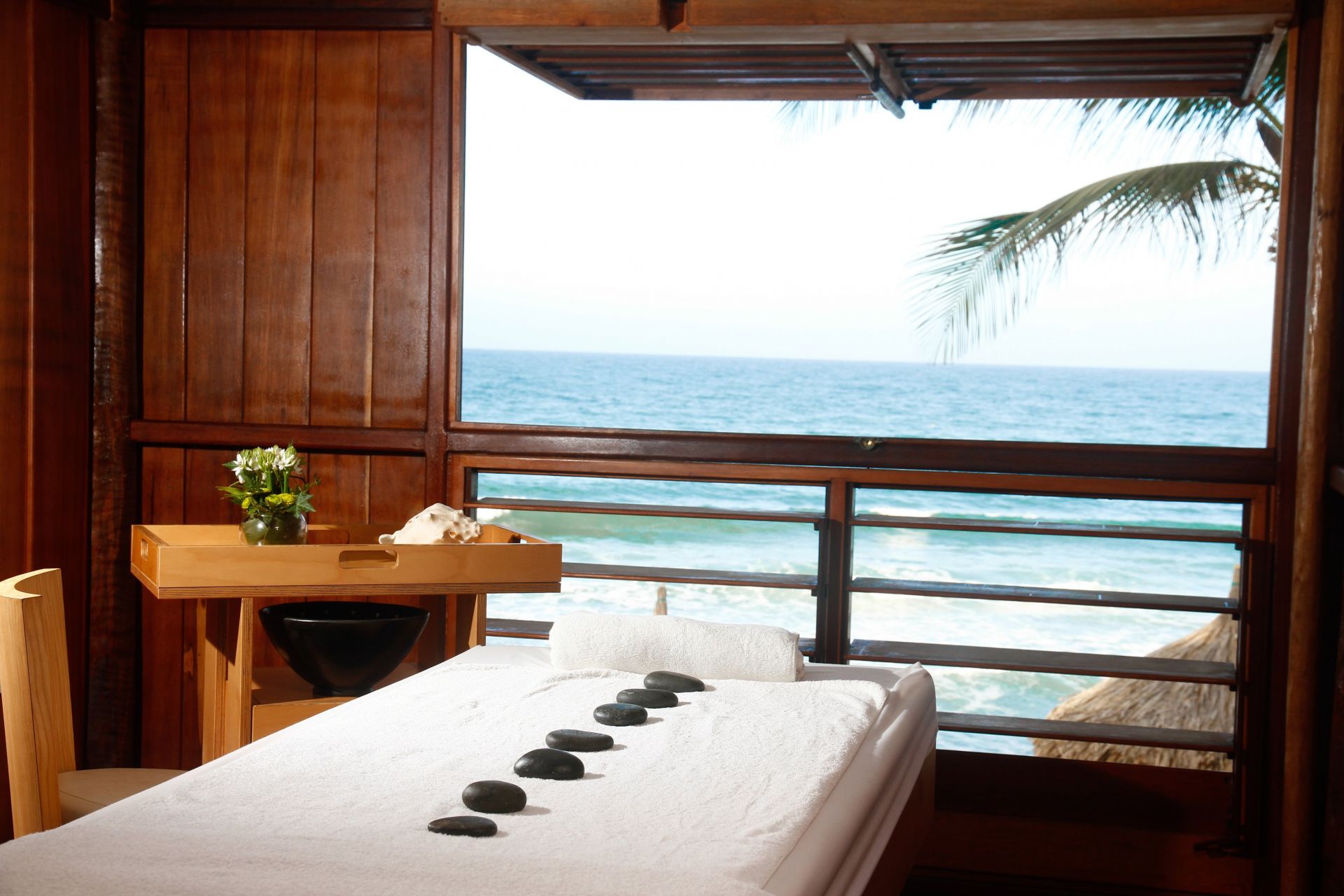 Ikin Margarita Hotel Spa en Venezuela