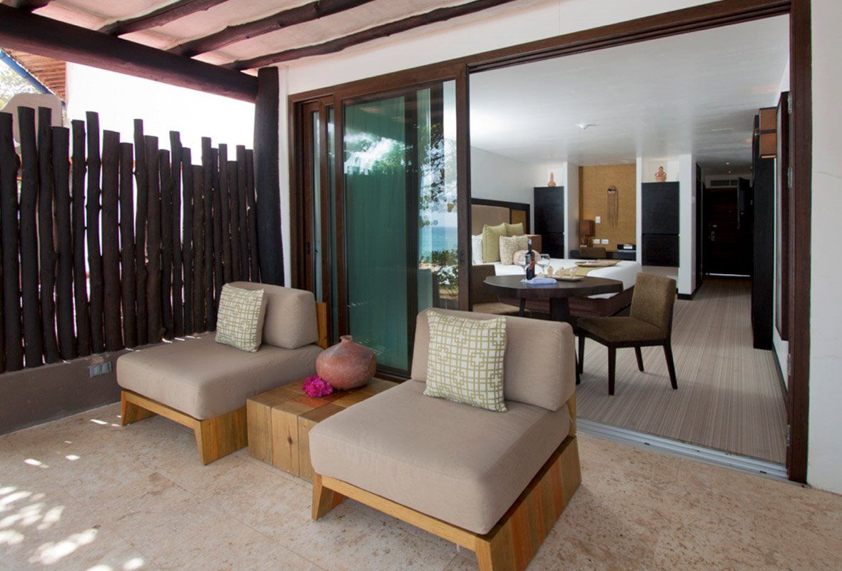 Ikin Margarita Hotel Spa en Venezuela
