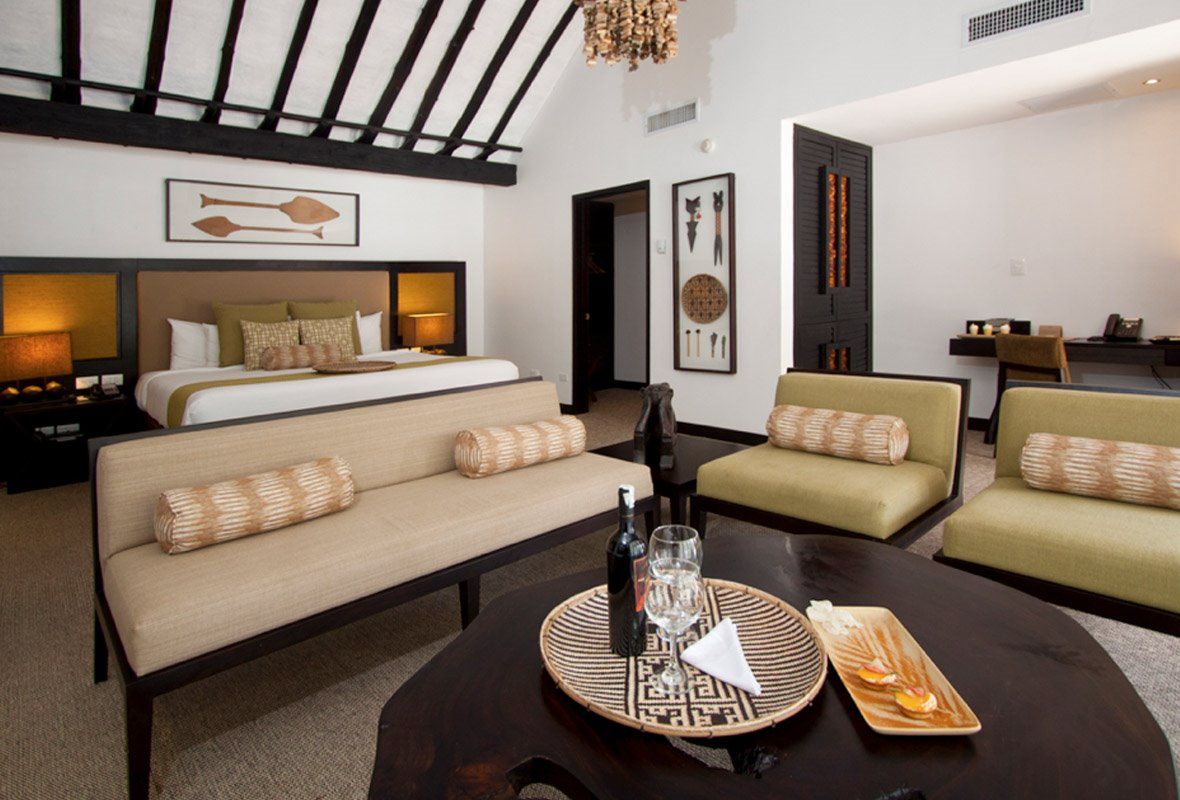 Ikin Margarita Hotel Spa en Venezuela