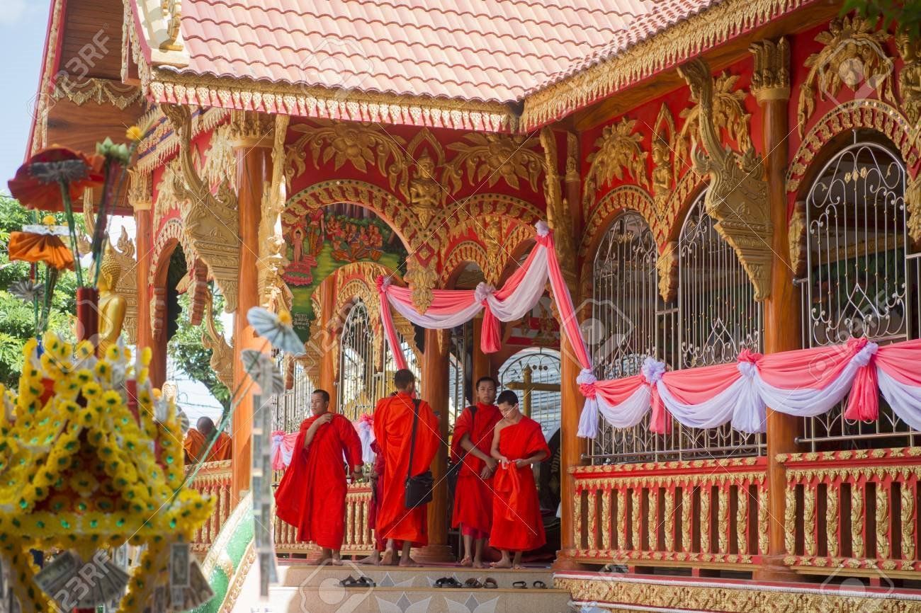 Vientiane | LAT.40