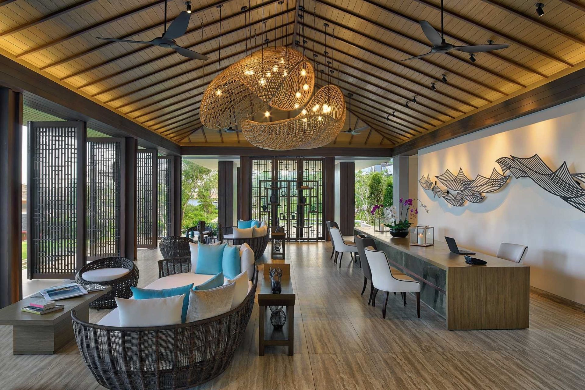 Anantara Quy Nhon Villas en Vietnam