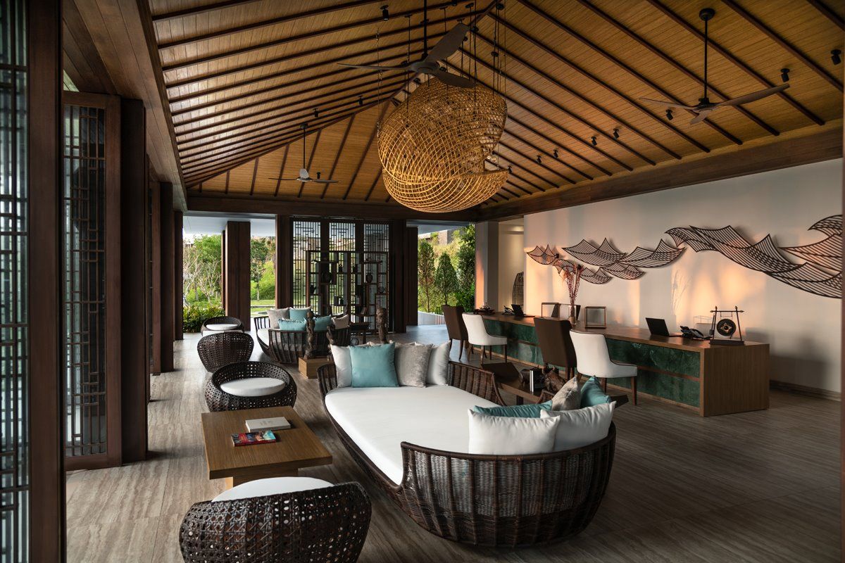 Anantara Quy Nhon Villas en Vietnam
