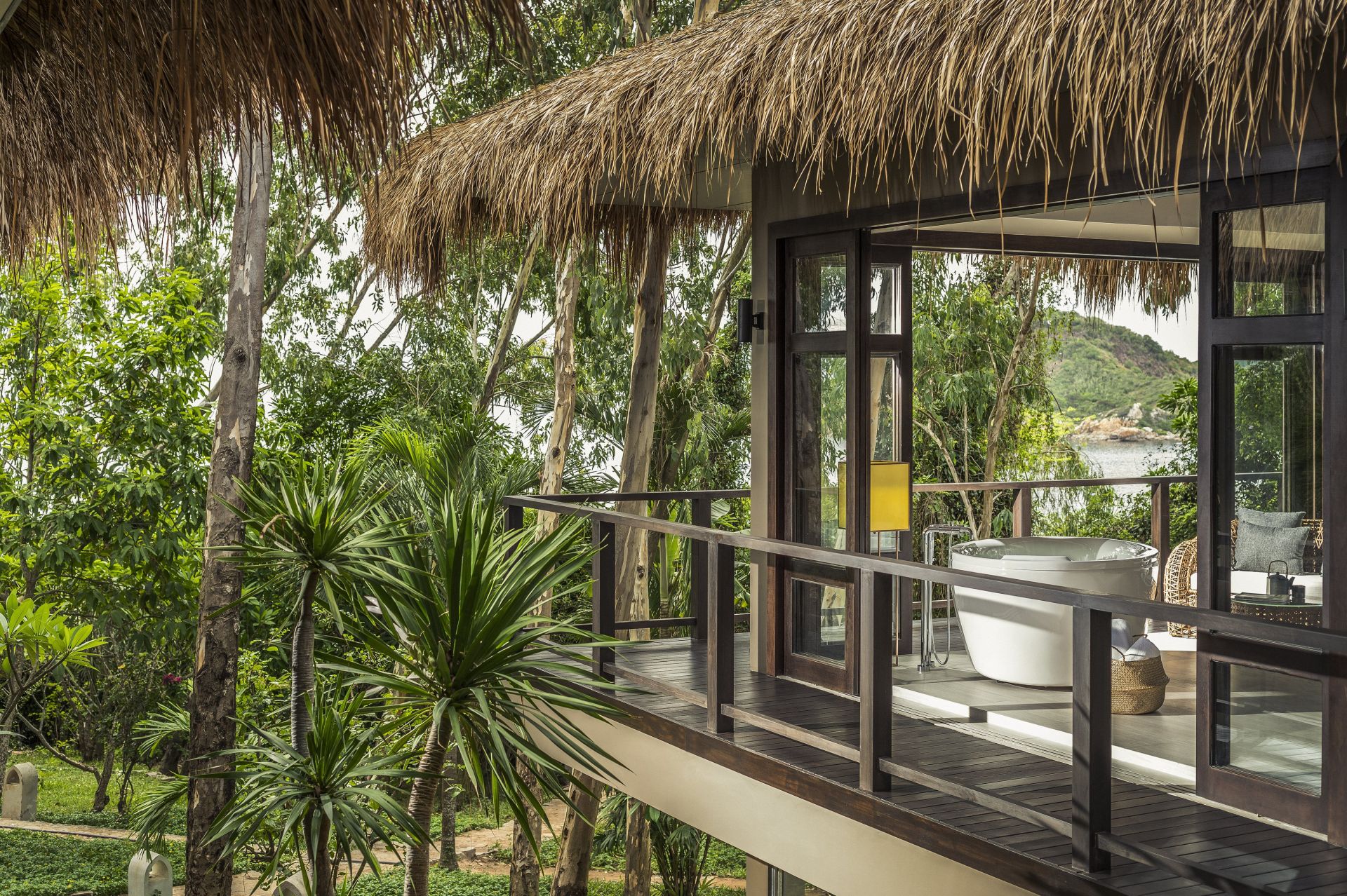 Anantara Quy Nhon Villas en Vietnam