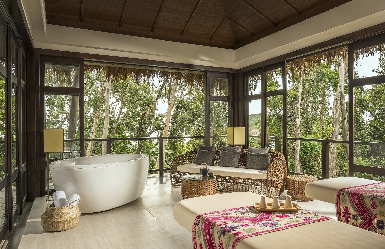 Anantara Quy Nhon Villas en Vietnam