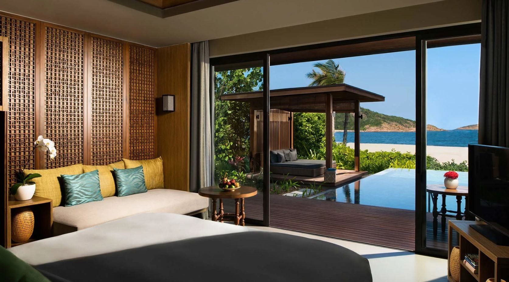 Anantara Quy Nhon Villas en Vietnam