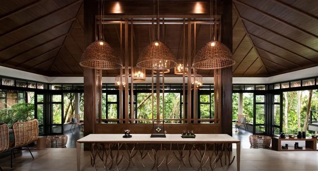 Anantara Quy Nhon Villas en Vietnam