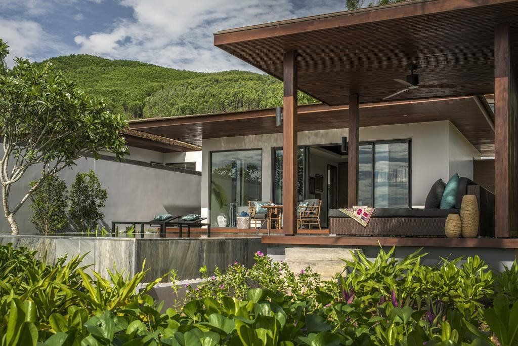 Anantara Quy Nhon Villas en Vietnam