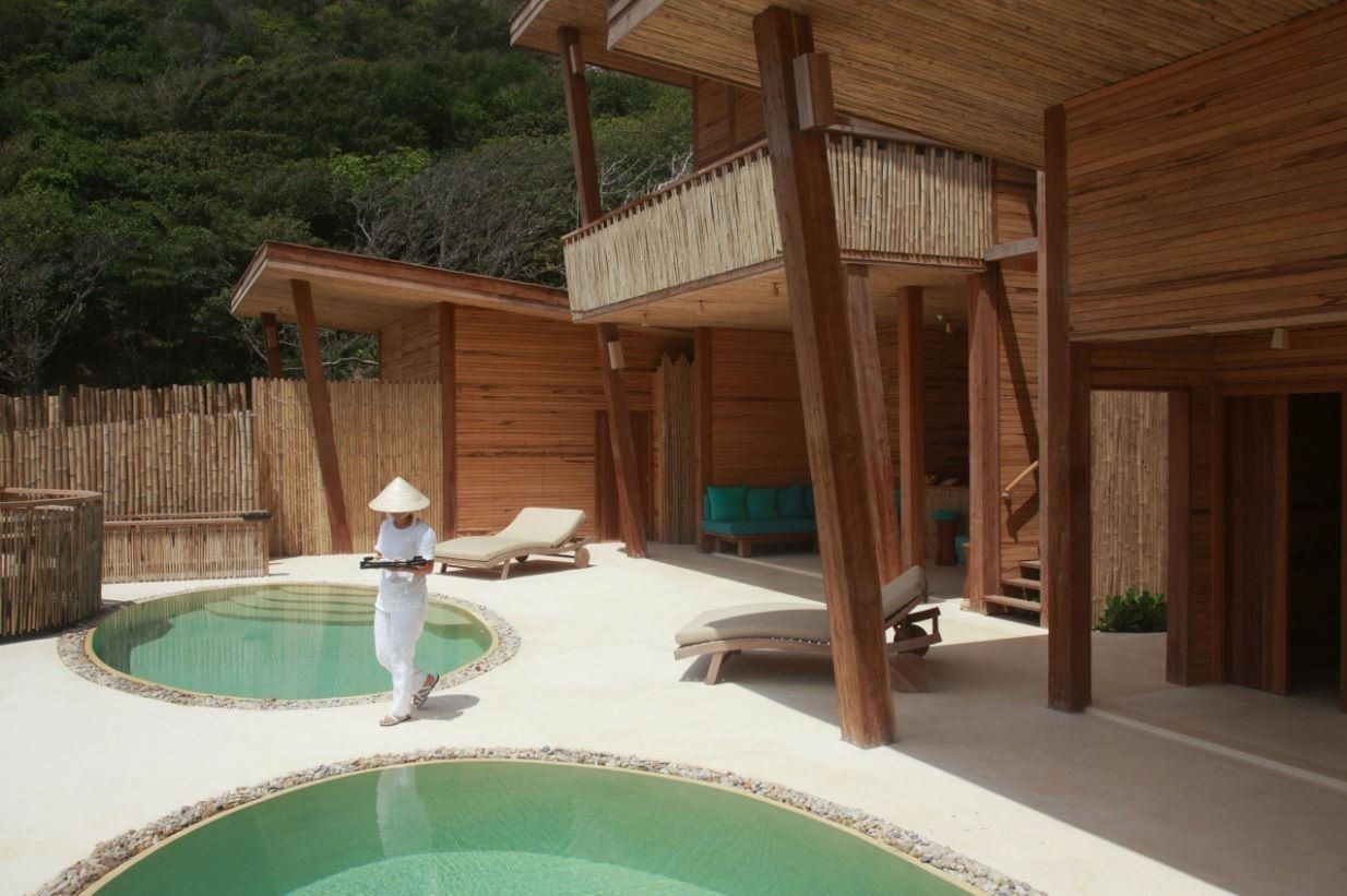 Six Senses Con Dao en Vietnam