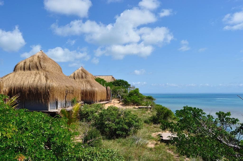 Azulik Lodge en Vilanculos
