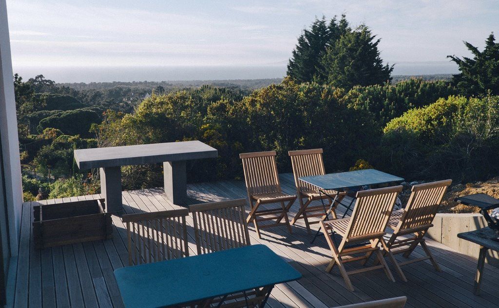 Villa Epicurea  en Portugal