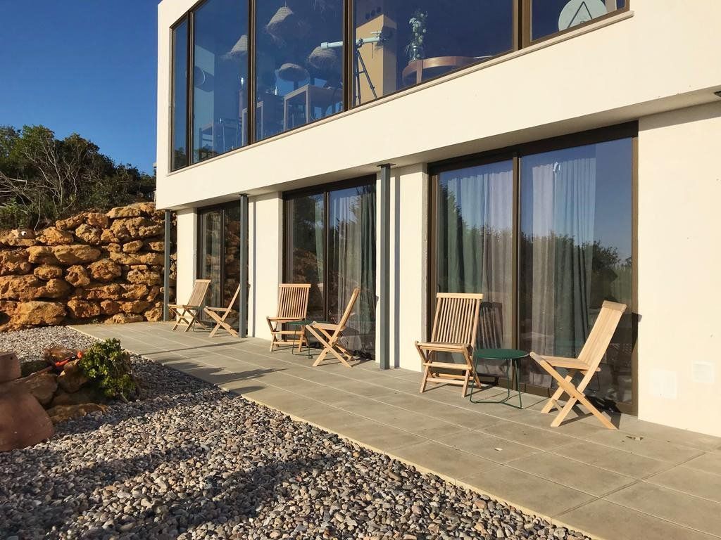 Villa Epicurea  en Portugal