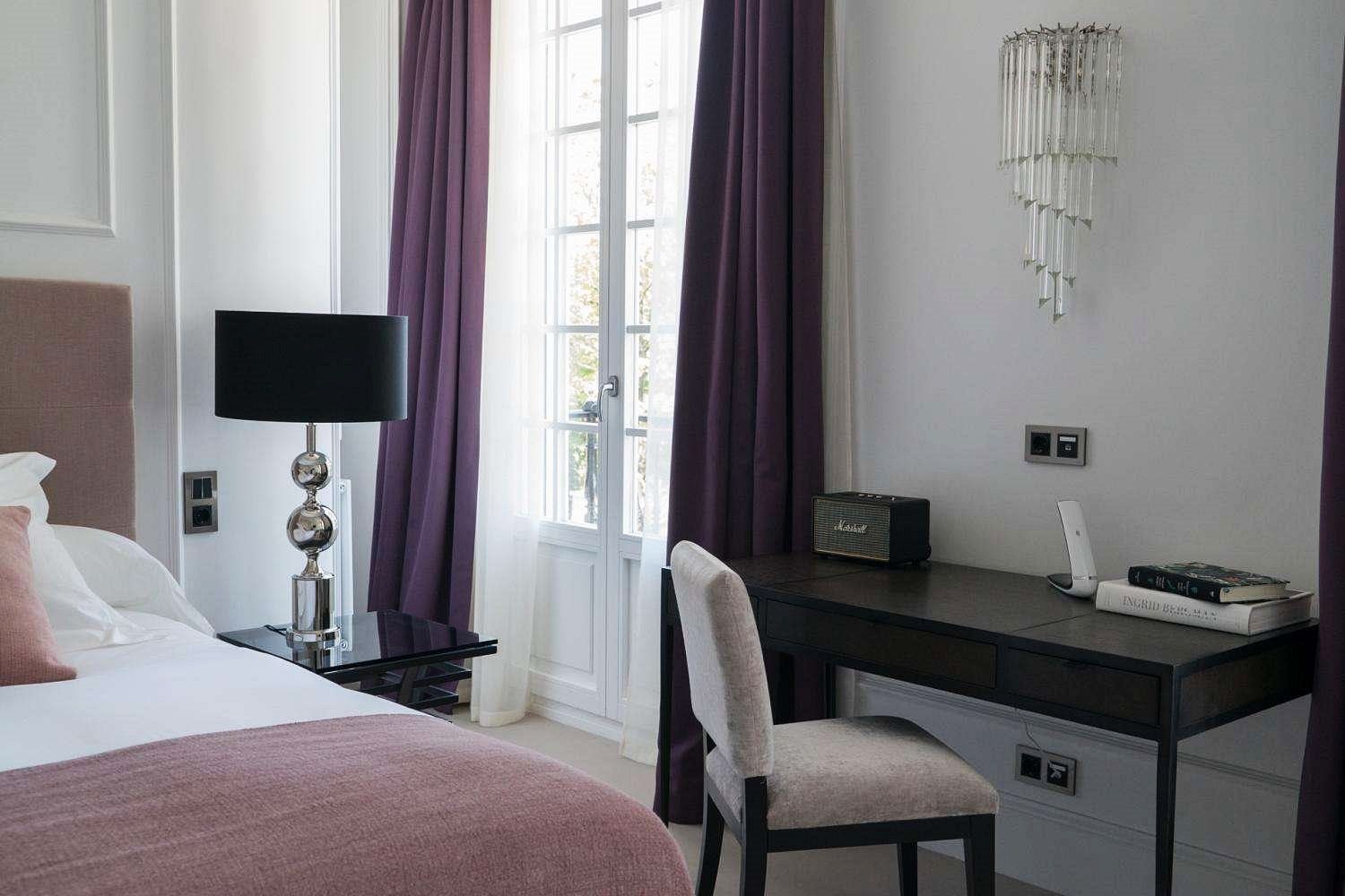Villa Magalean Hotel & Spa en Spain