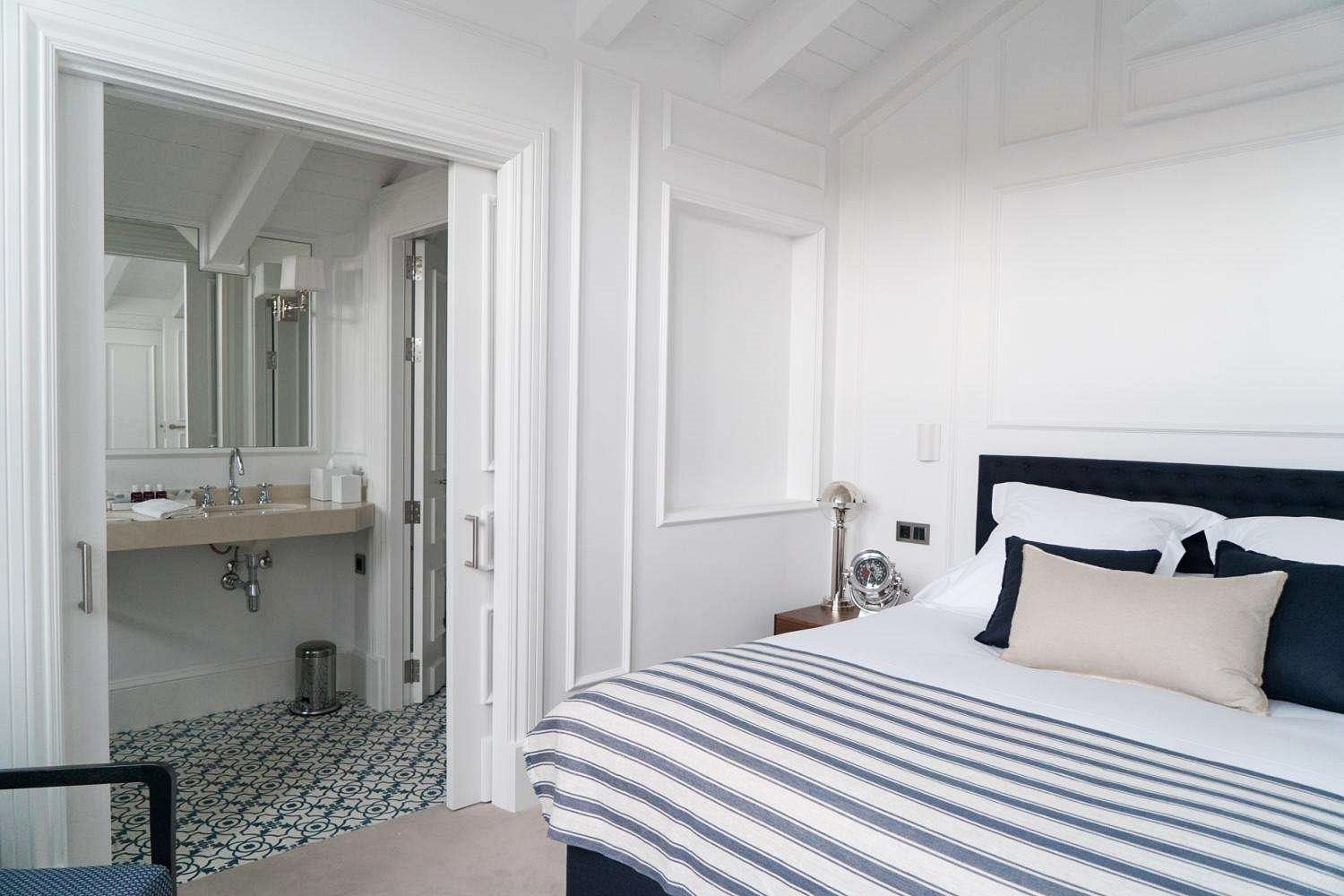 Villa Magalean Hotel & Spa en Spain