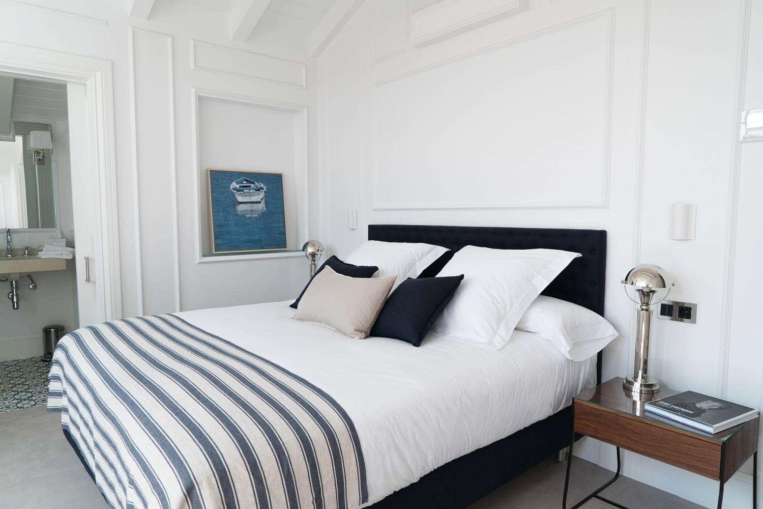Villa Magalean Hotel & Spa en Spain