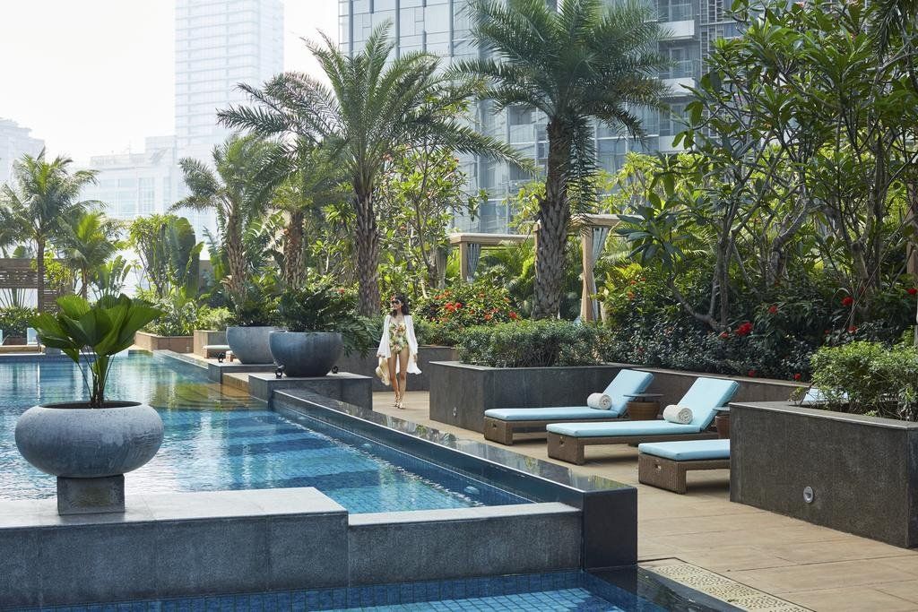 Raffles Jakarta en Yakarta