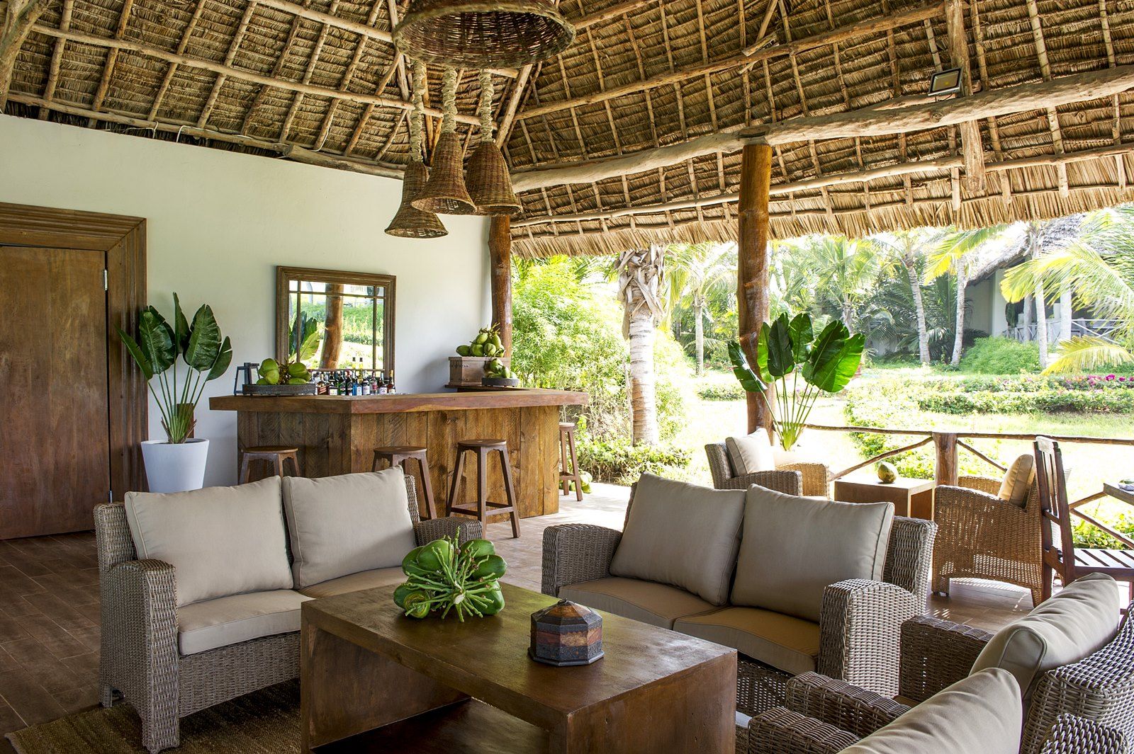 Zawadi en Zanzibar