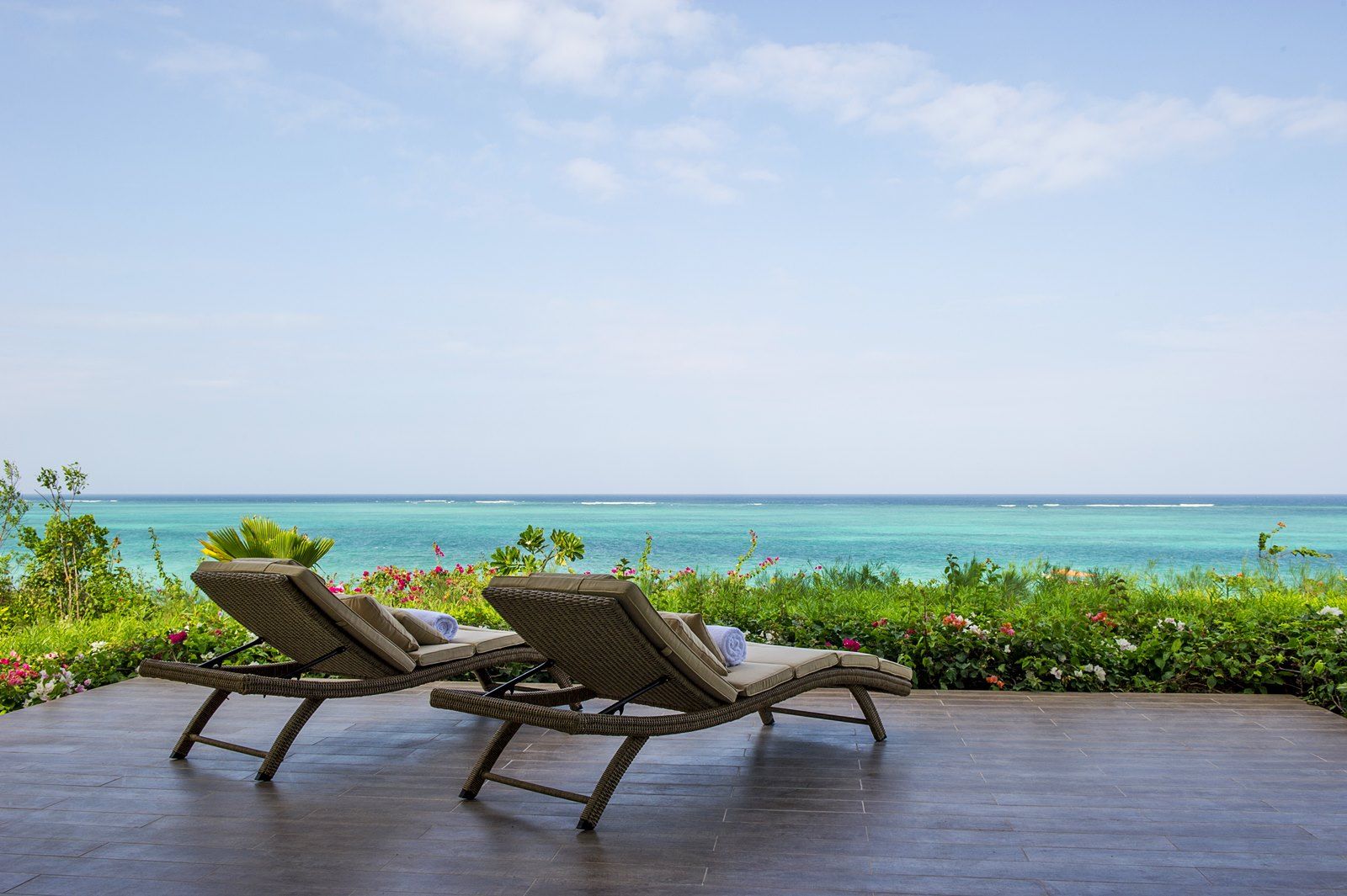 Zawadi en Zanzibar