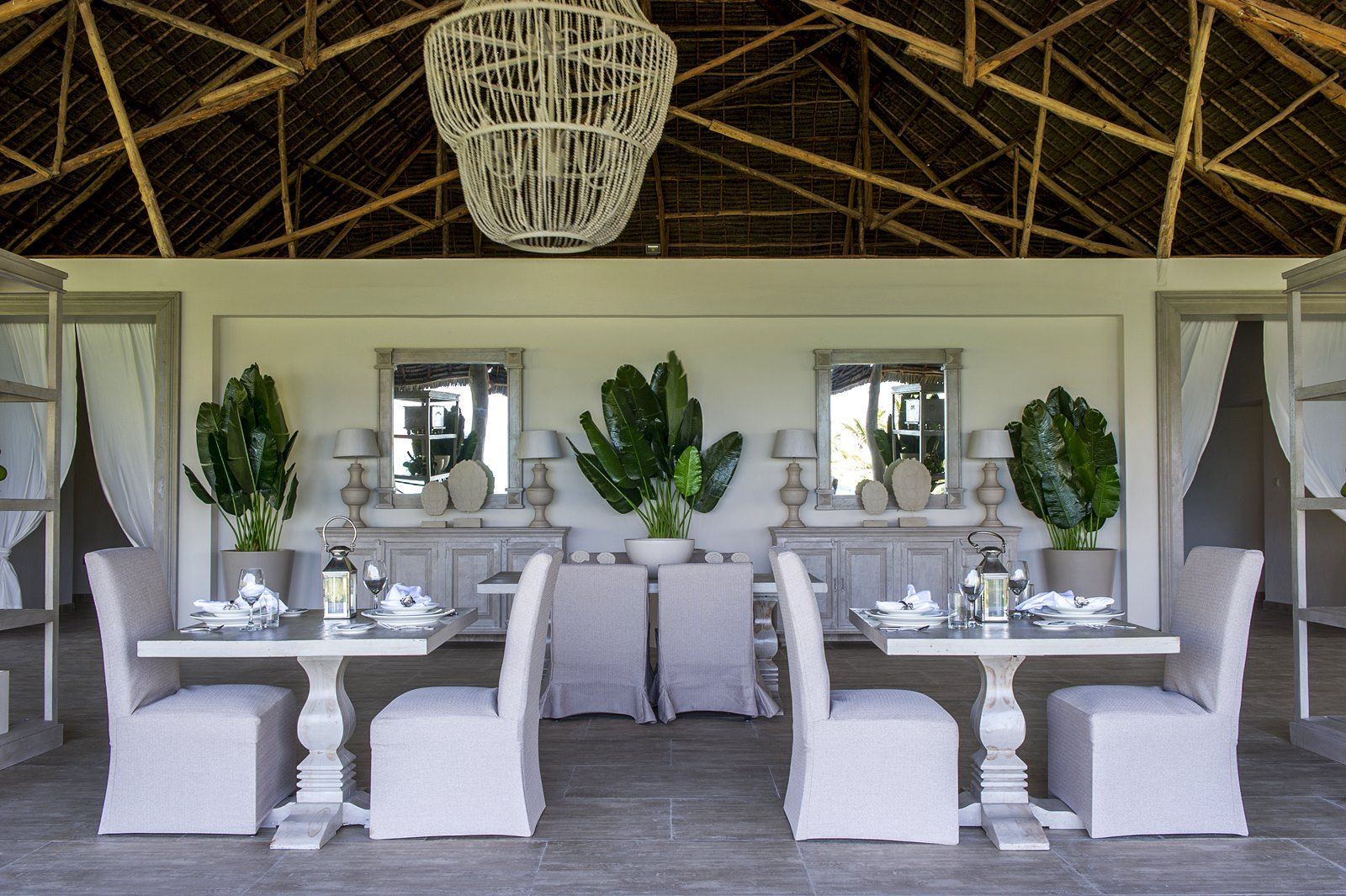 Zawadi en Zanzibar