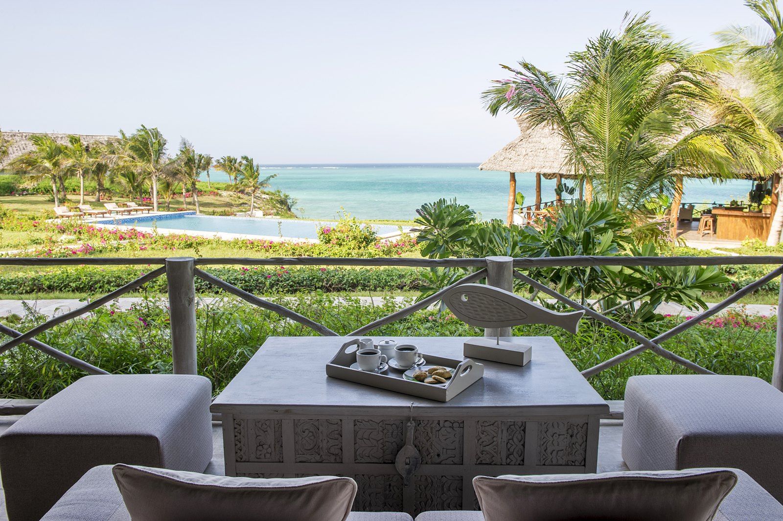 Zawadi en Zanzibar