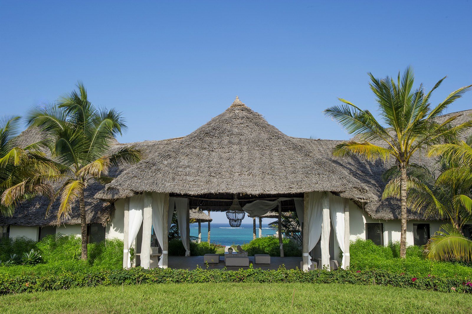 Zawadi en Zanzibar