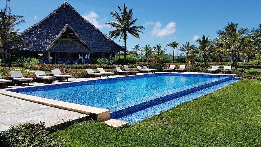 Zawadi en Zanzibar