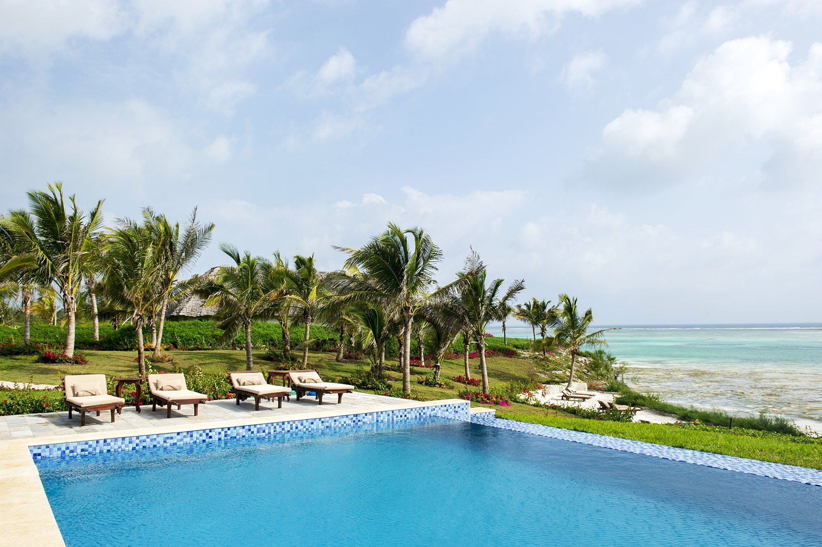 Zawadi en Zanzibar