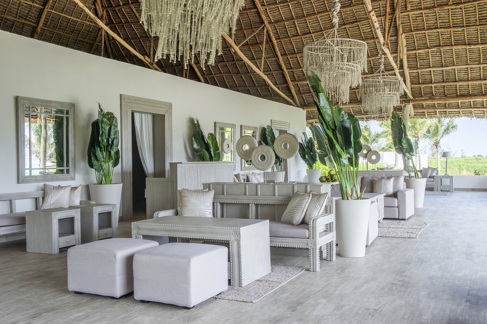 Zawadi en Zanzibar