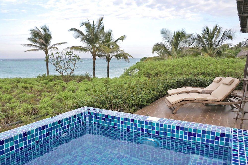 Zawadi en Zanzibar