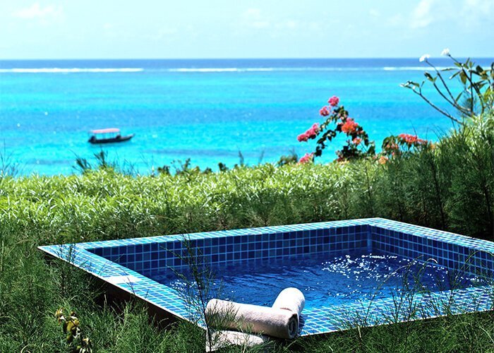 Zawadi en Zanzibar