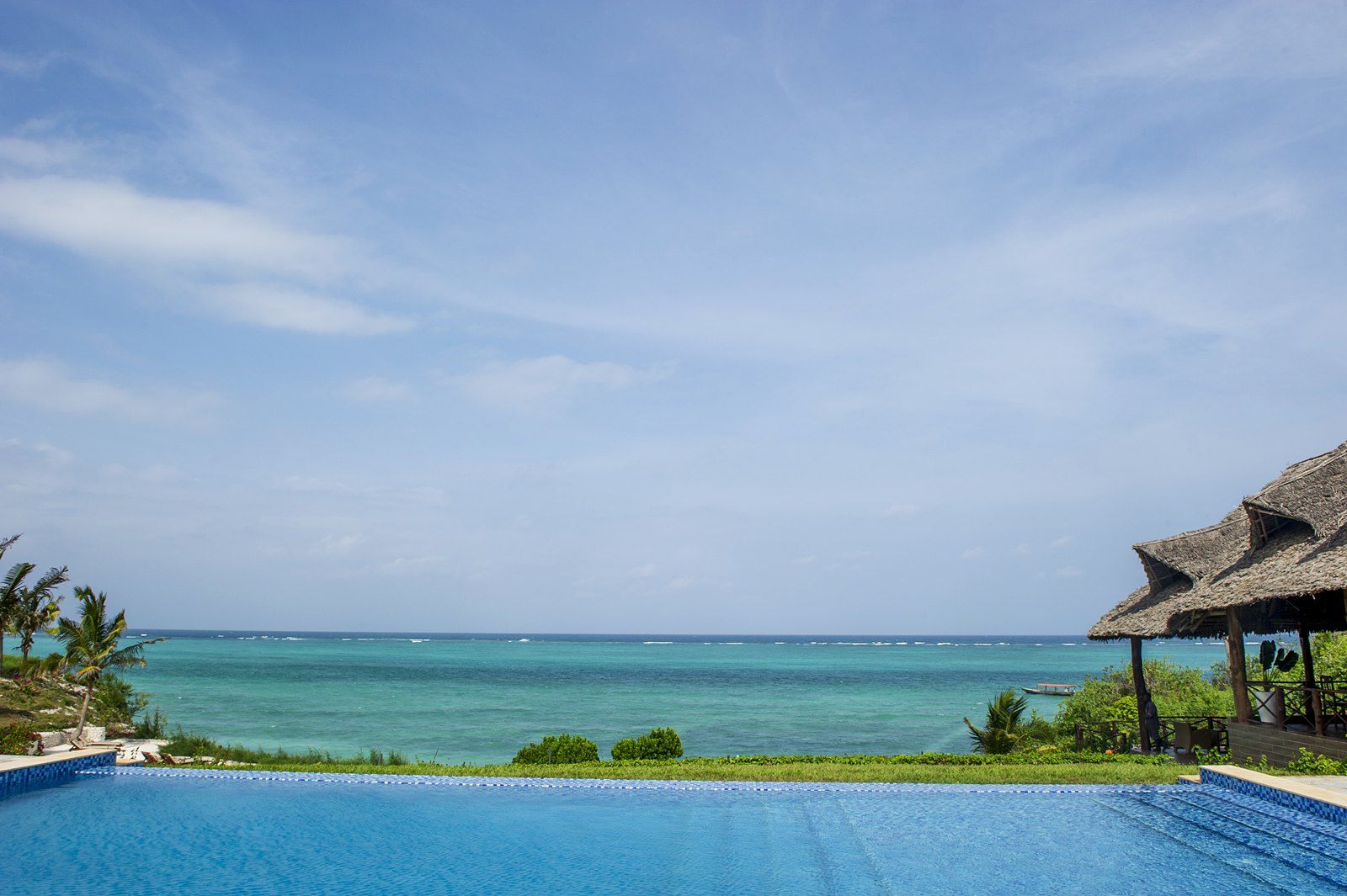 Zawadi en Zanzibar