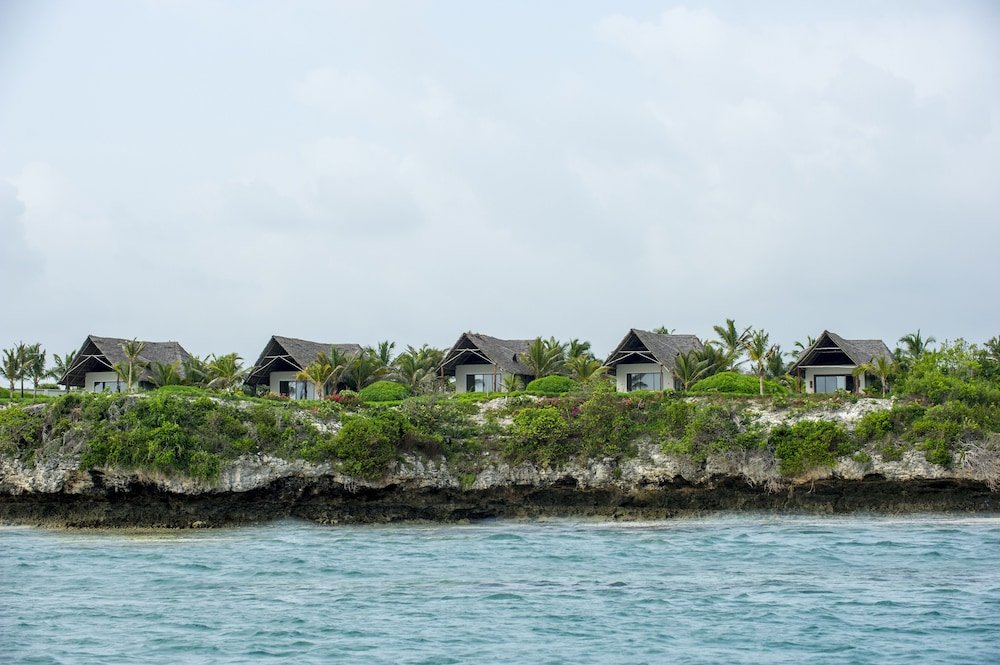 Zawadi en Zanzibar
