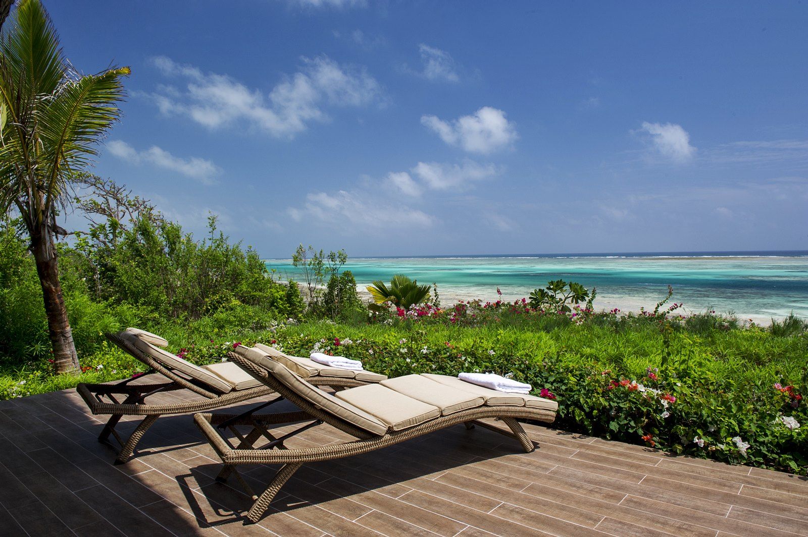 Zawadi en Zanzibar