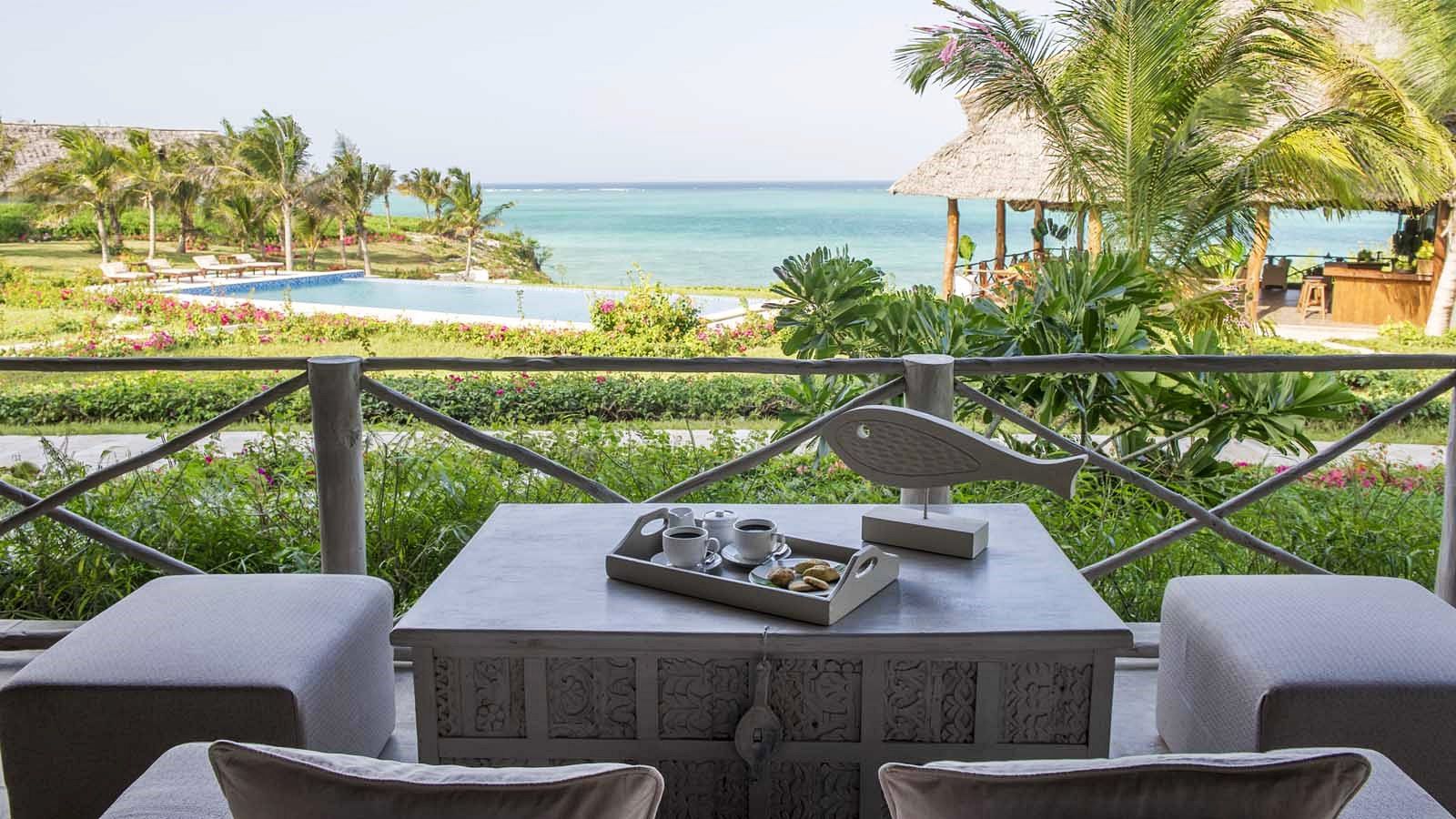 Zawadi en Zanzibar