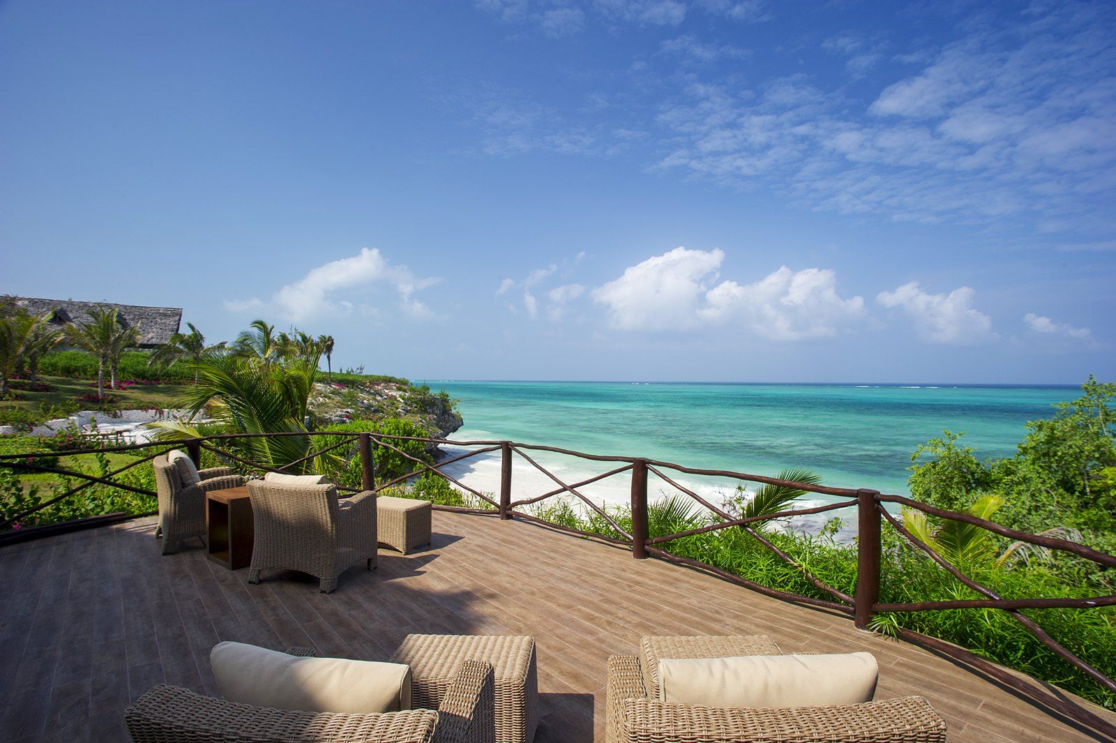 Zawadi en Zanzibar