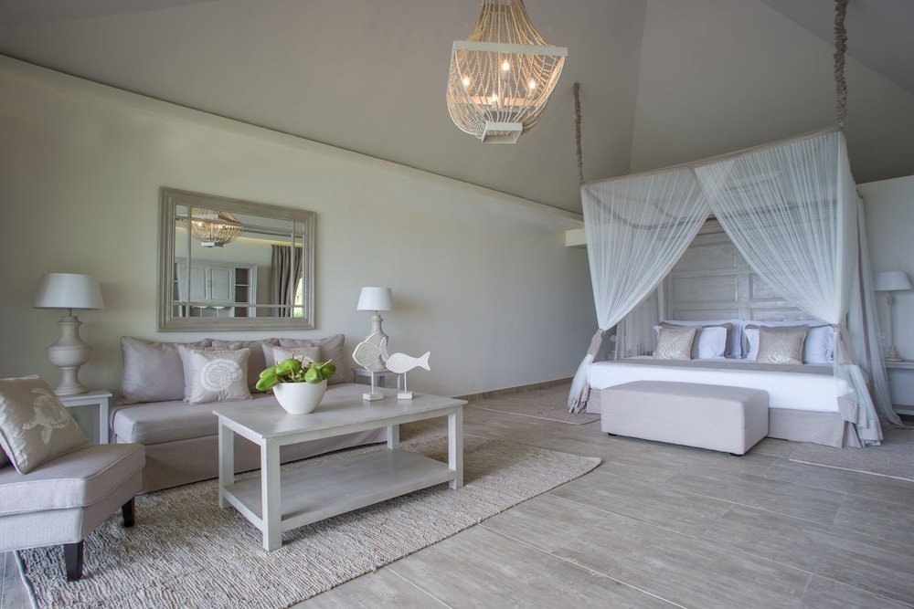 Zawadi en Zanzibar