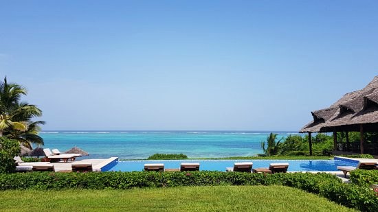Zawadi en Zanzibar
