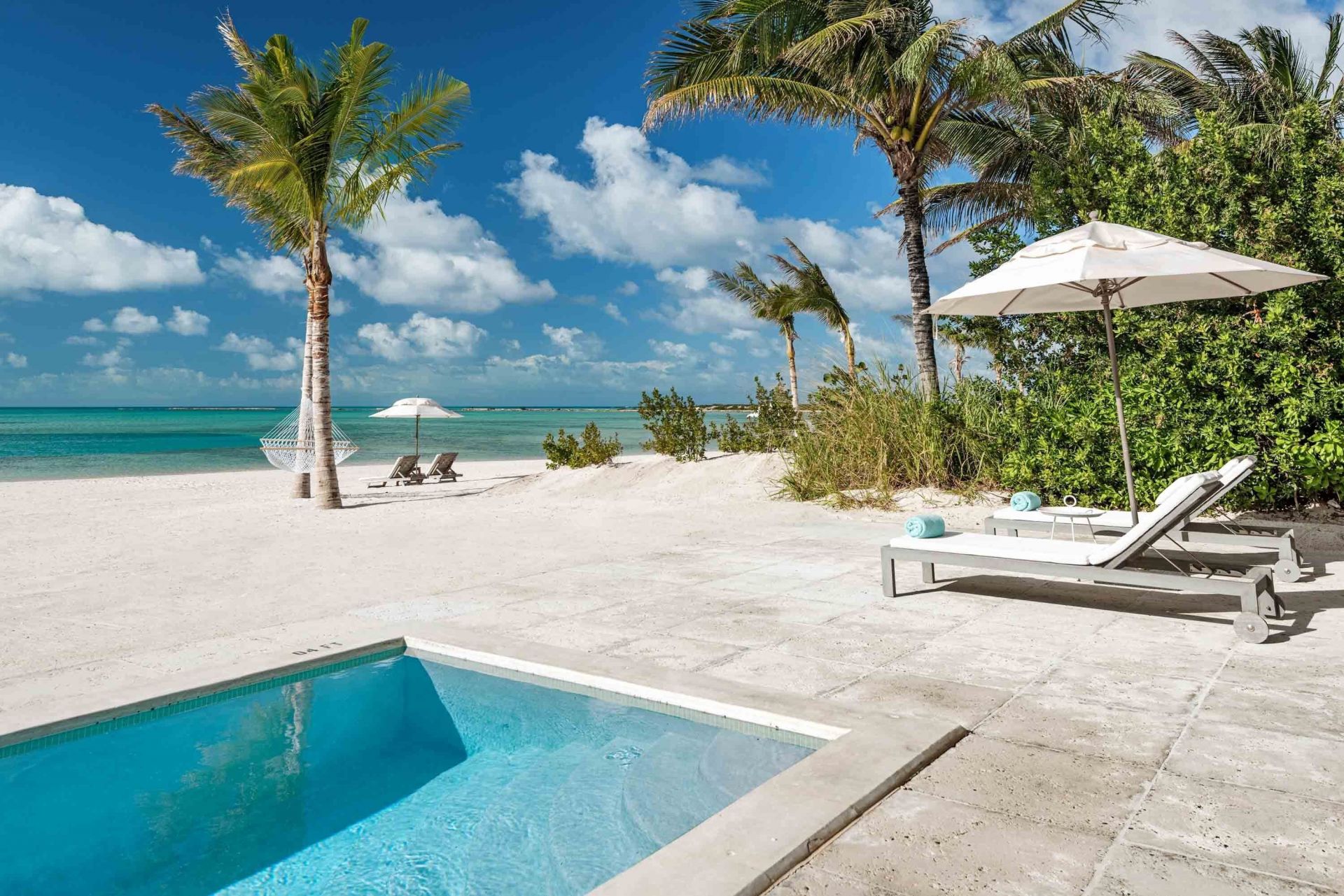 Ambergris Cay - All Inclusive en Ambergris Cay