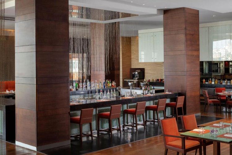 Grand Hyatt Amman en Aman