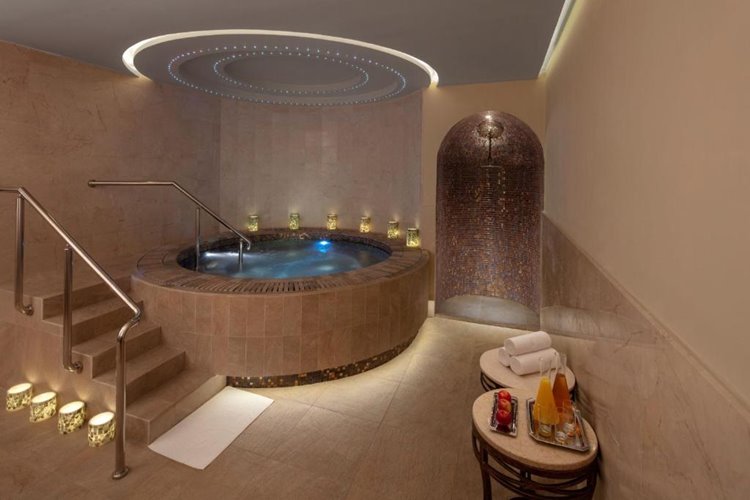 Grand Hyatt Amman en Aman