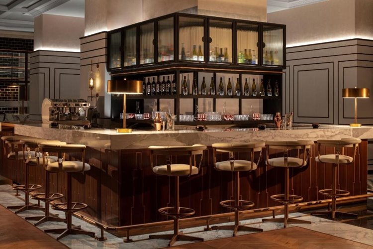 Grand Hyatt Amman en Aman