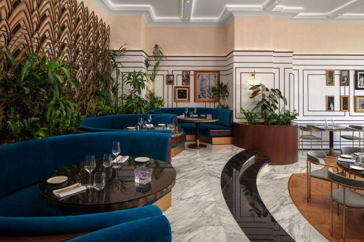 Grand Hyatt Amman en Aman