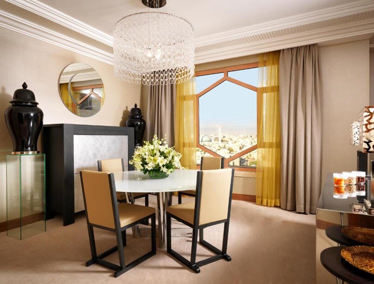 Grand Hyatt Amman en Aman