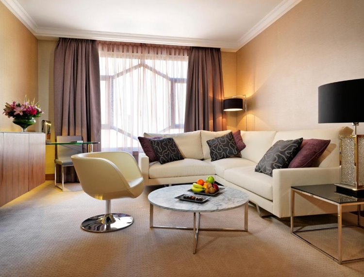 Grand Hyatt Amman en Aman