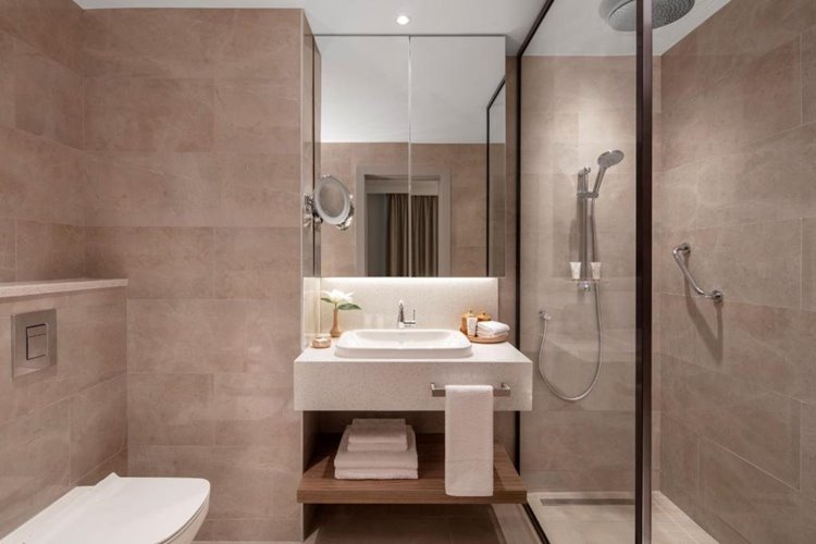 Grand Hyatt Amman en Aman