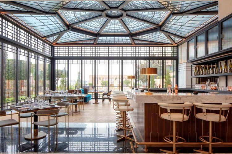 Grand Hyatt Amman en Aman