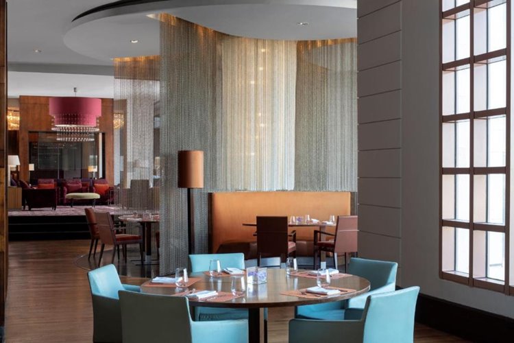 Grand Hyatt Amman en Aman