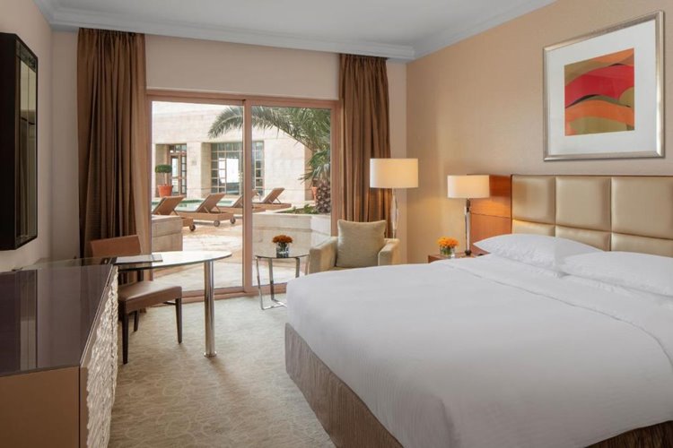 Grand Hyatt Amman en Aman