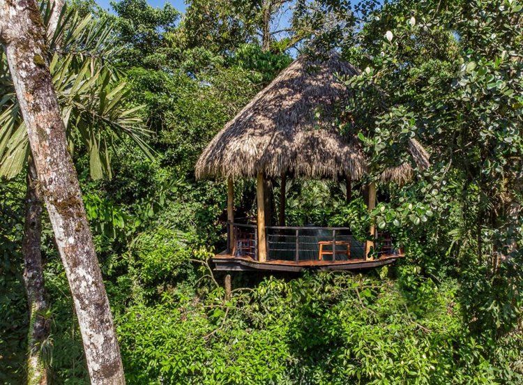 Amor Arenal en Arenal