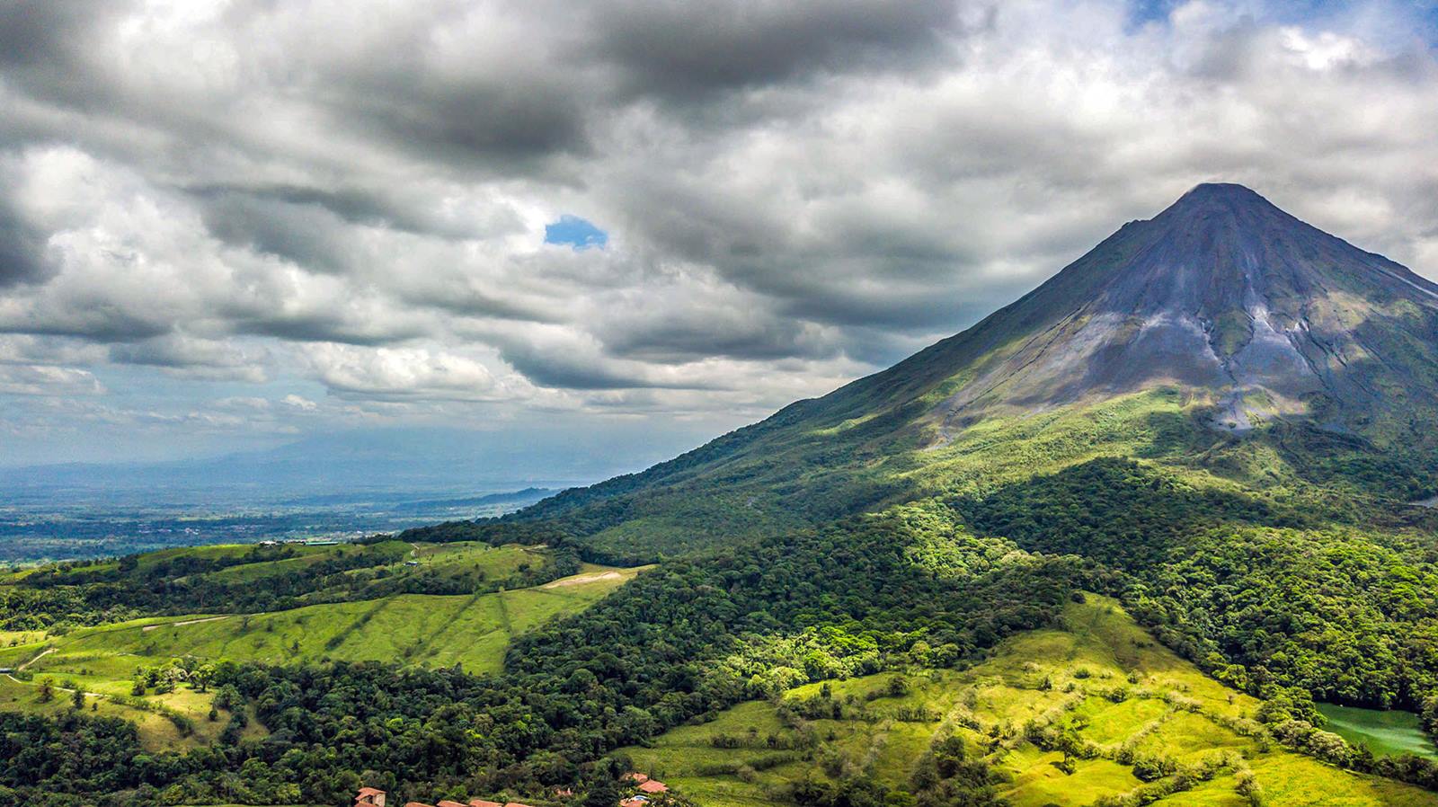 Tifakara Boutique en Arenal