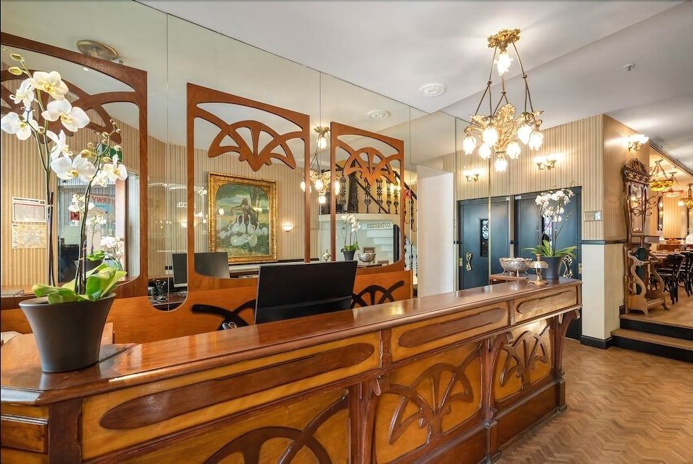 Belle Epoque Boutique Hotel en Berna